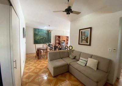 Apartamento, 3 quartos, 120 m² - Foto 3