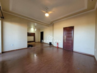Apartamento, 4 quartos, 200 m² - Foto 1