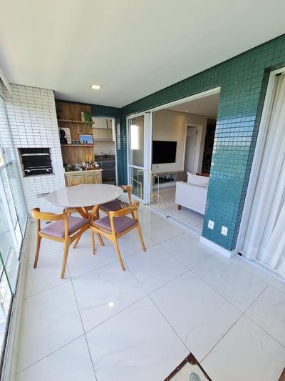 Apartamento, 3 quartos, 88 m² - Foto 2