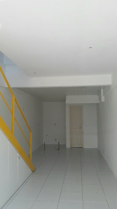 Loja-Salão, 82 m² - Foto 3