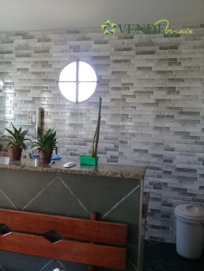 Loja-Salão, 43 m² - Foto 4