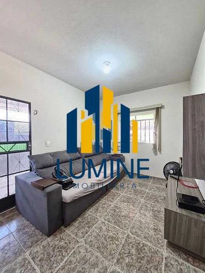 Casa, 3 quartos, 500 m² - Foto 2