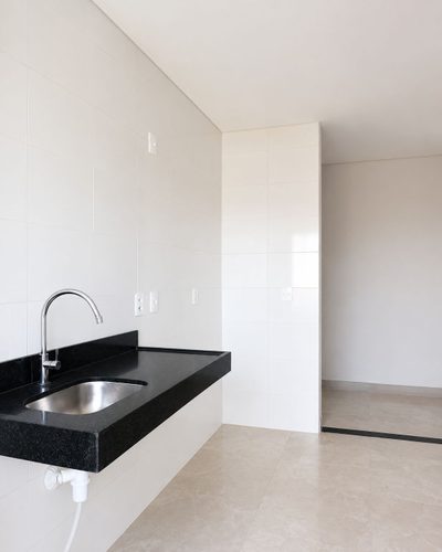 Apartamento, 2 quartos, 44 m² - Foto 5