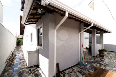 Casa, 3 quartos, 144 m² - Foto 2