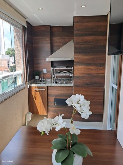 Apartamento, 3 quartos, 78 m² - Foto 5