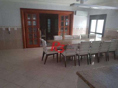 Cobertura, 5 quartos, 257 m² - Foto 4