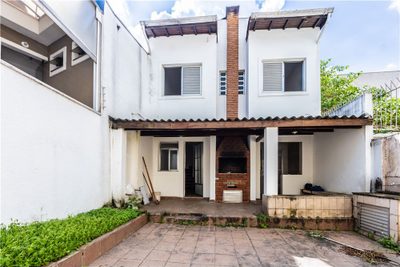 Casa, 4 quartos, 203 m² - Foto 1