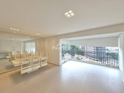 Apartamento, 4 quartos, 127 m² - Foto 1