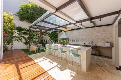 Casa, 3 quartos, 158 m² - Foto 1