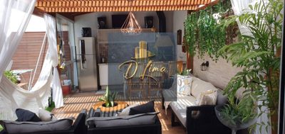 Casa, 2 quartos, 95 m² - Foto 5