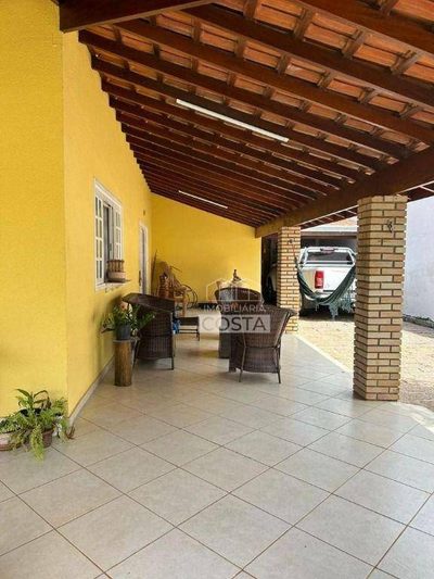 Chácara, 3 quartos, 1000 m² - Foto 5