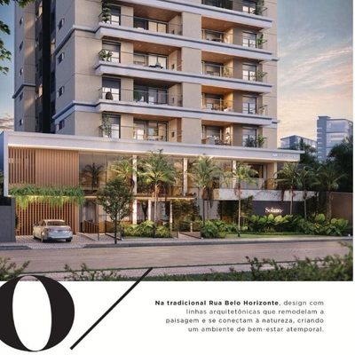Apartamento, 3 quartos, 116 m² - Foto 3