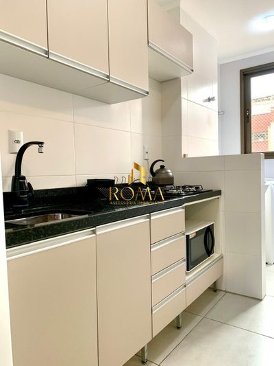 Apartamento, 1 quarto, 43 m² - Foto 5
