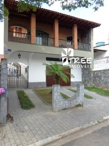 Sobrado, 4 quartos, 320 m² - Foto 2
