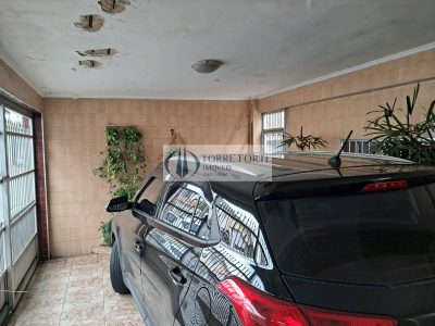 Casa, 5 quartos, 158 m² - Foto 1