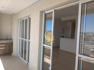 Apartamento, 2 quartos, 75 m² - Foto 4