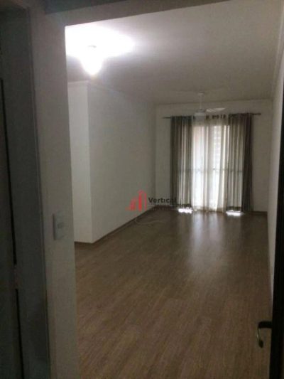 Apartamento, 3 quartos, 78 m² - Foto 3