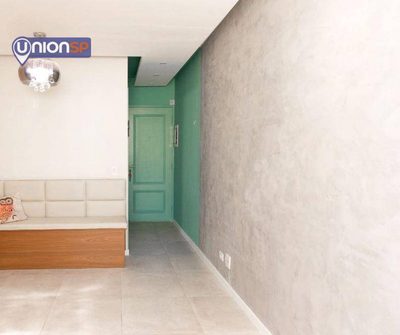 Apartamento, 2 quartos, 60 m² - Foto 3