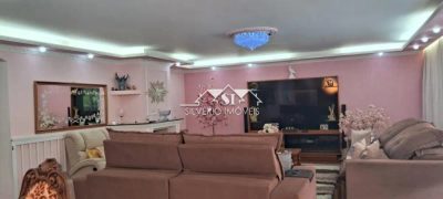 Casa, 4 quartos, 587 m² - Foto 4