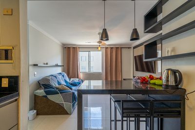 Apartamento, 2 quartos, 50 m² - Foto 2