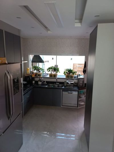 Sobrado, 3 quartos, 180 m² - Foto 5