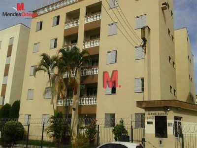 Apartamento, 3 quartos, 95 m² - Foto 1