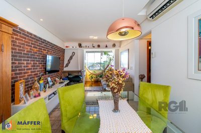 Apartamento, 2 quartos, 77 m² - Foto 3
