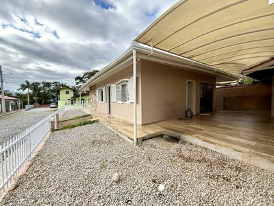 Casa, 2 quartos, 109 m² - Foto 2