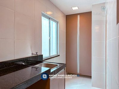 Apartamento, 3 quartos, 107 m² - Foto 3