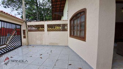Casa, 2 quartos, 70 m² - Foto 5