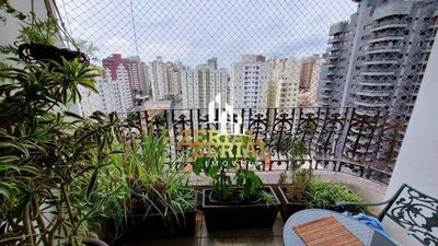 Apartamento, 3 quartos, 131 m² - Foto 4
