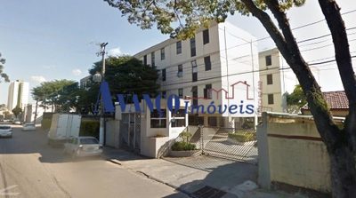 Apartamento, 2 quartos, 60 m² - Foto 1