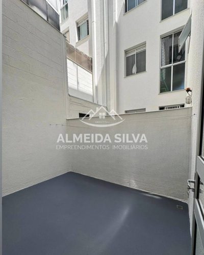 Apartamento, 2 quartos - Foto 2