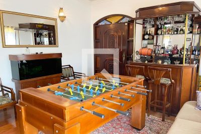 Casa, 4 quartos, 420 m² - Foto 5