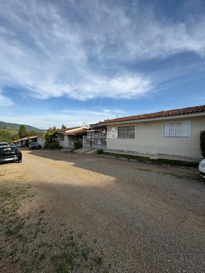 Casa, 2 quartos, 93 m² - Foto 2