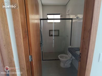 Casa, 1 quarto - Foto 3
