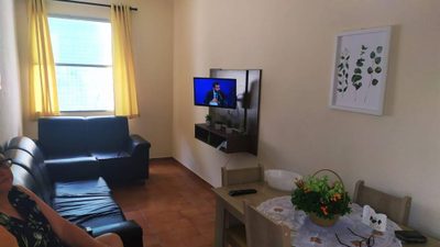 Apartamento, 2 quartos - Foto 2