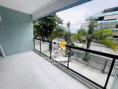 Apartamento, 3 quartos, 77 m² - Foto 2