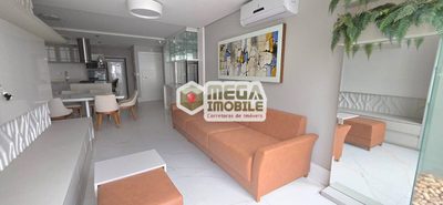 Apartamento, 3 quartos, 94 m² - Foto 1