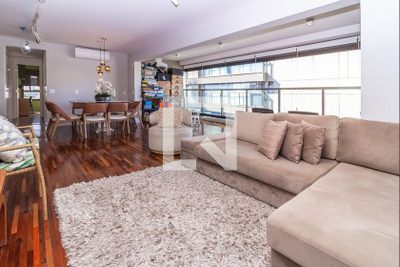 Apartamento, 3 quartos, 132 m² - Foto 3