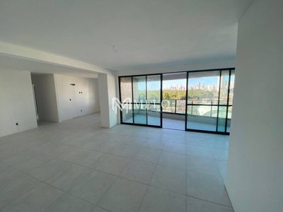 Apartamento, 4 quartos, 165 m² - Foto 4