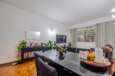 Apartamento, 3 quartos, 102 m² - Foto 5