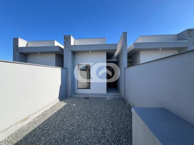 Casa, 2 quartos, 49 m² - Foto 1
