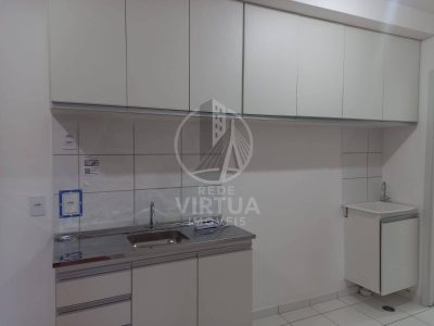 Apartamento, 2 quartos, 37 m² - Foto 3