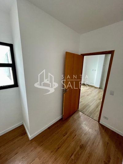 Apartamento, 2 quartos, 33 m² - Foto 5