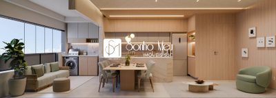Apartamento, 3 quartos, 71 m² - Foto 3