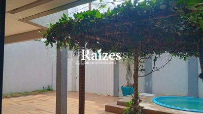 Casa, 3 quartos, 149 m² - Foto 2