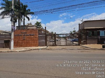 Apartamento, 2 quartos, 48 m² - Foto 1