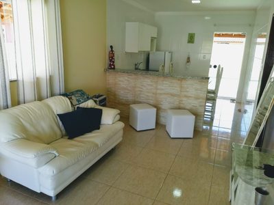 Casa, 3 quartos, 150 m² - Foto 3