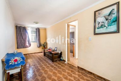 Apartamento, 2 quartos, 56 m² - Foto 1
